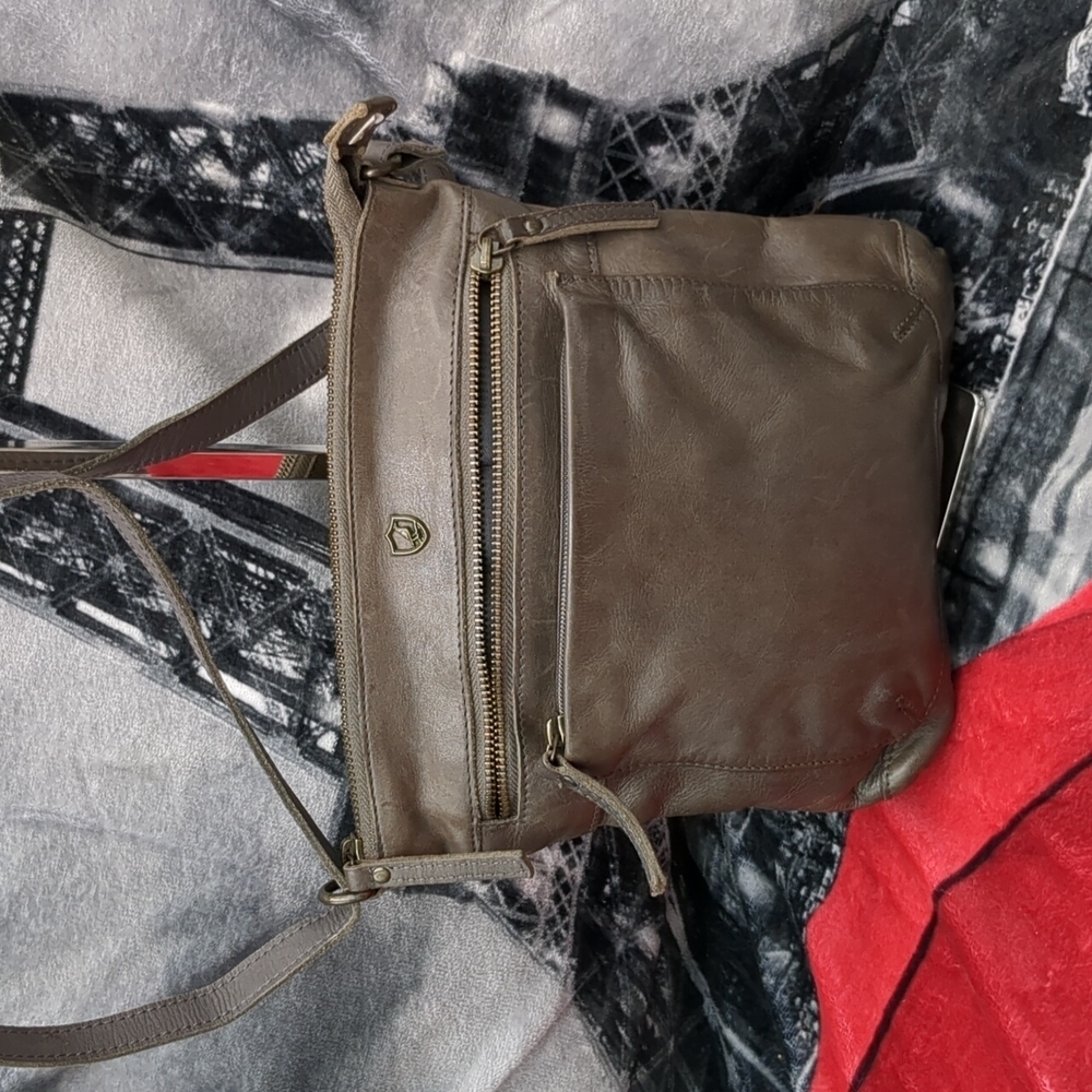 Cochor leather bag - Picture 2 of 8
